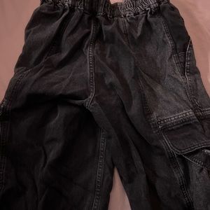 BDG blaine Cargo Skate in a size 27